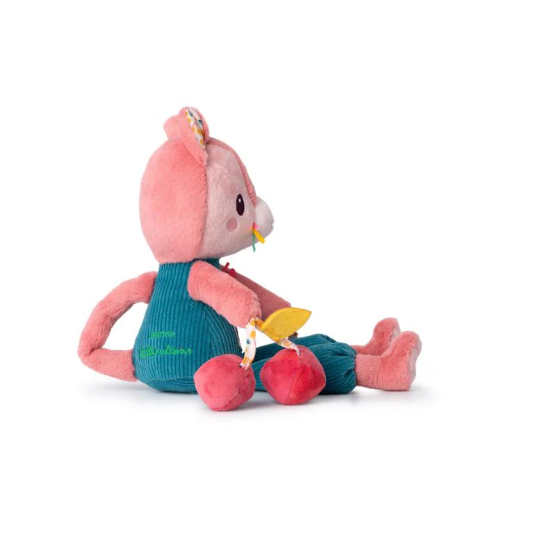 Jeanne Multi-activity cat First Toy - Image 3