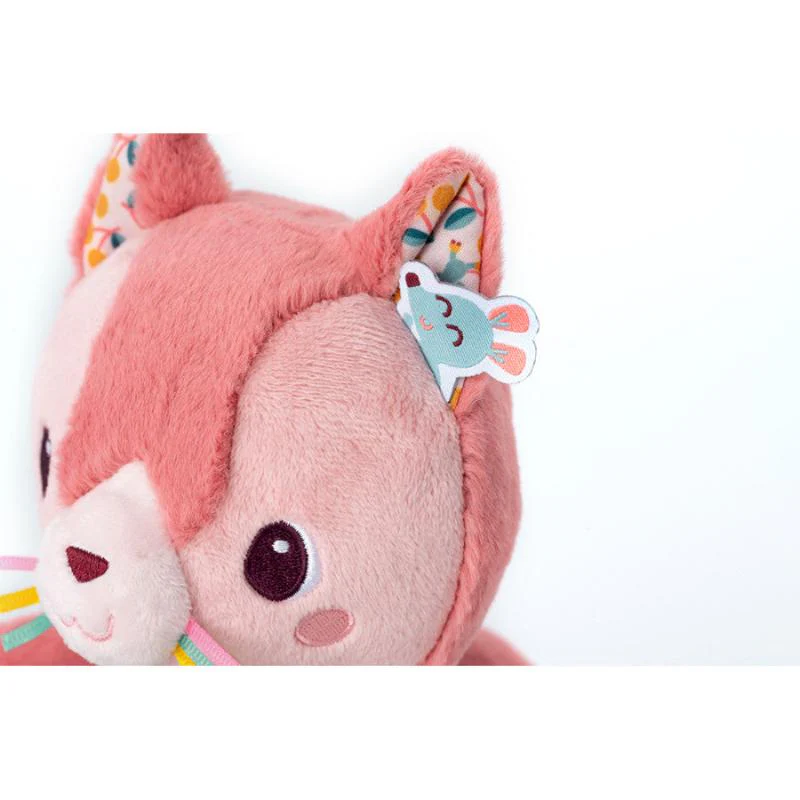 Jeanne Multi-activity cat First Toy - Image 4