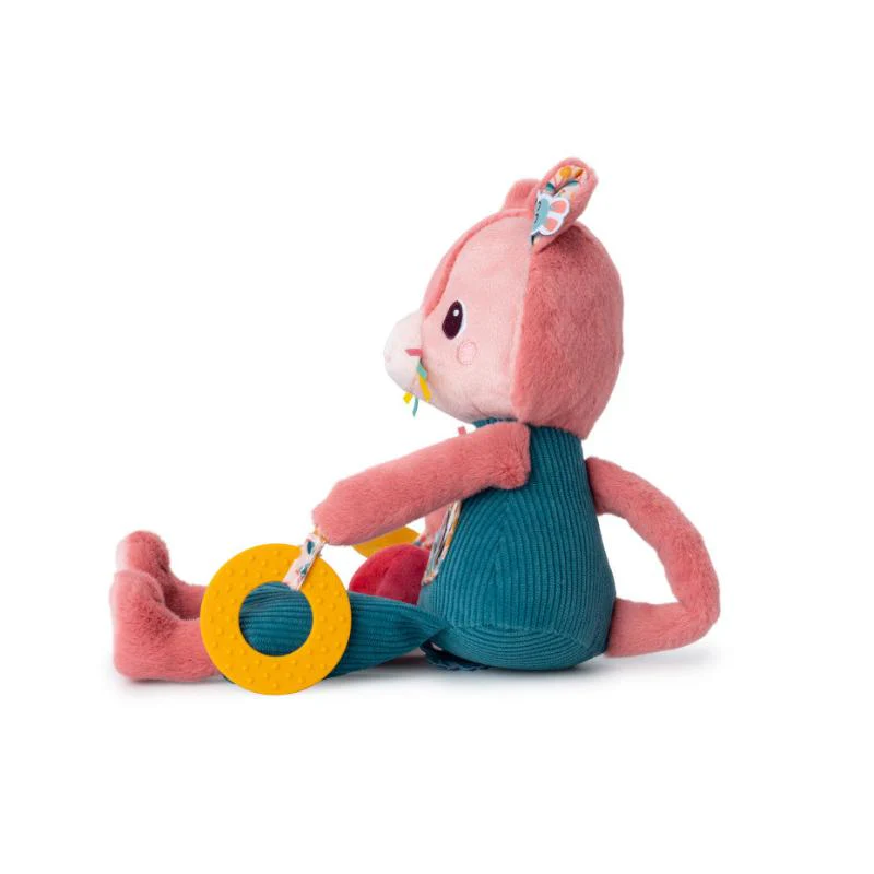 Jeanne Multi-activity cat First Toy - Image 5