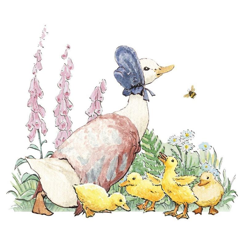 Jemima Puddle-Duck - Image 5