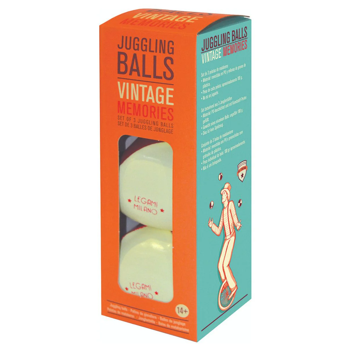 Juggling Balls - Image 4
