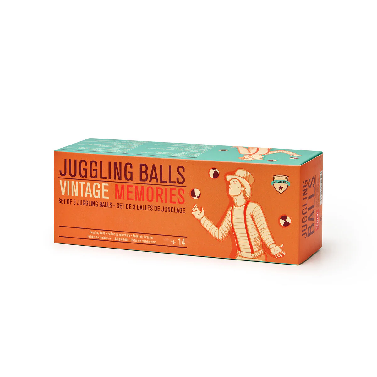 Juggling Balls - Image 5