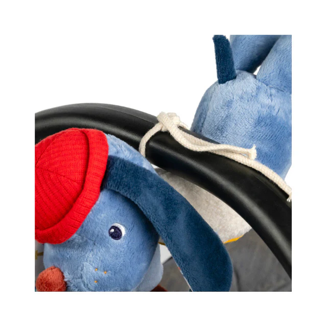 Jules Dog - Activity Toy - Image 4