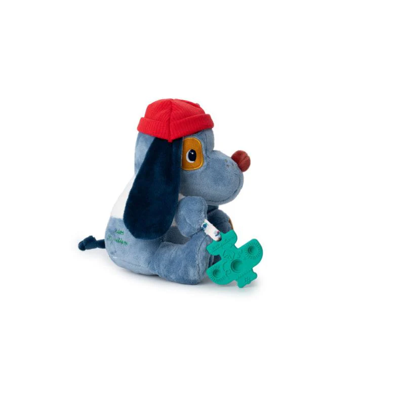 Jules Dog Multi-Activities First Toy - Image 3