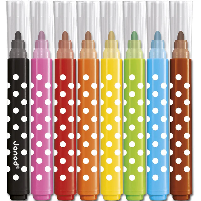 Jumbo felts x 8 - Image 3