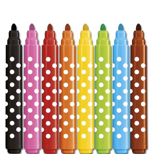 Jumbo felts x 8 - Image 4