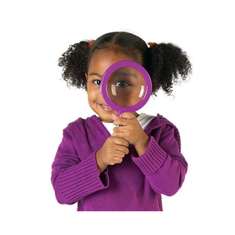 Jumbo Magnifier