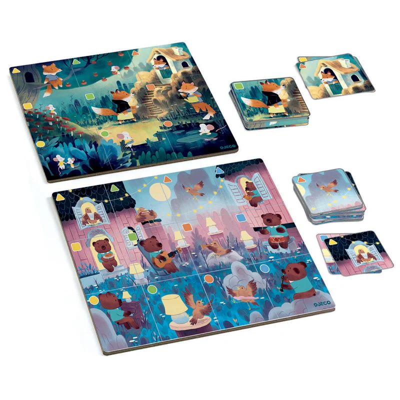 Katudi - Observation, Word & Language Game - Image 2