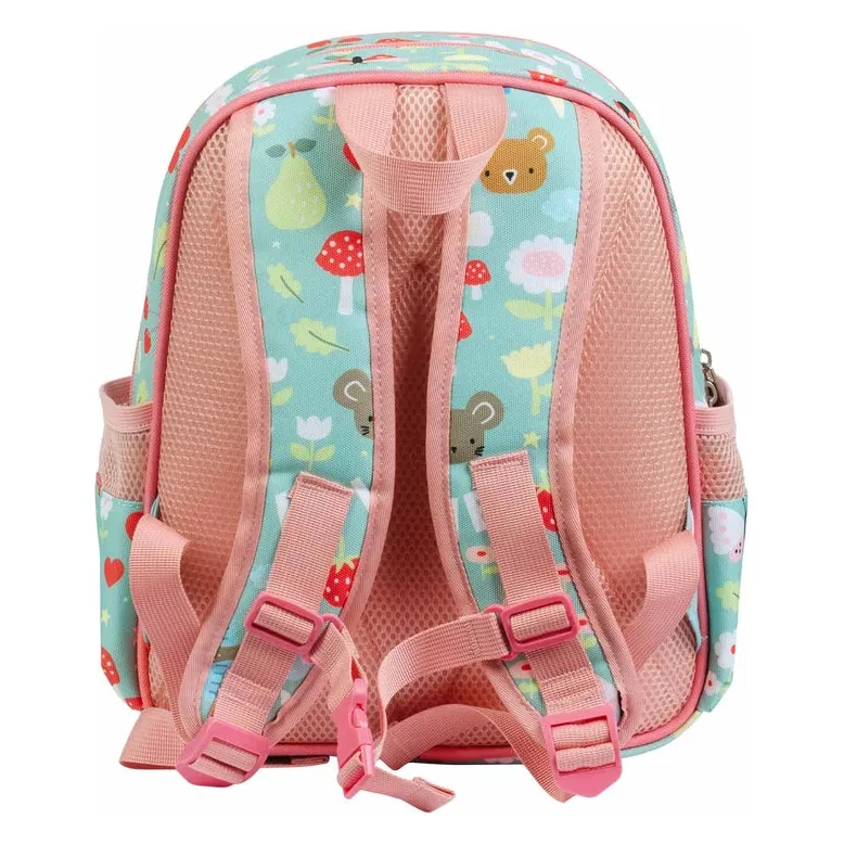 Kids Insulated Backpack: Joy - Image 5