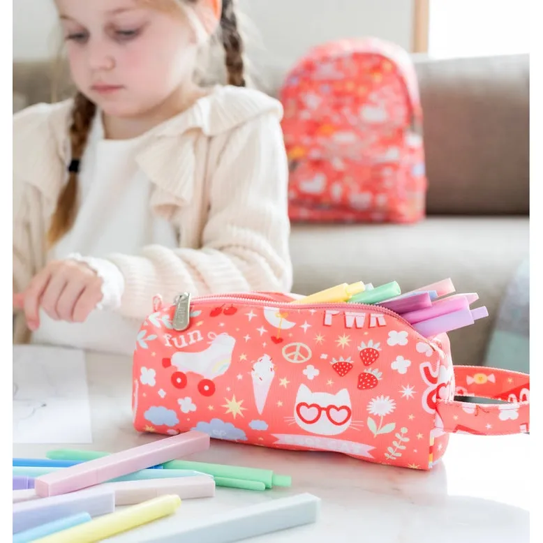 Kids Pencil Case: Fun! - Image 2