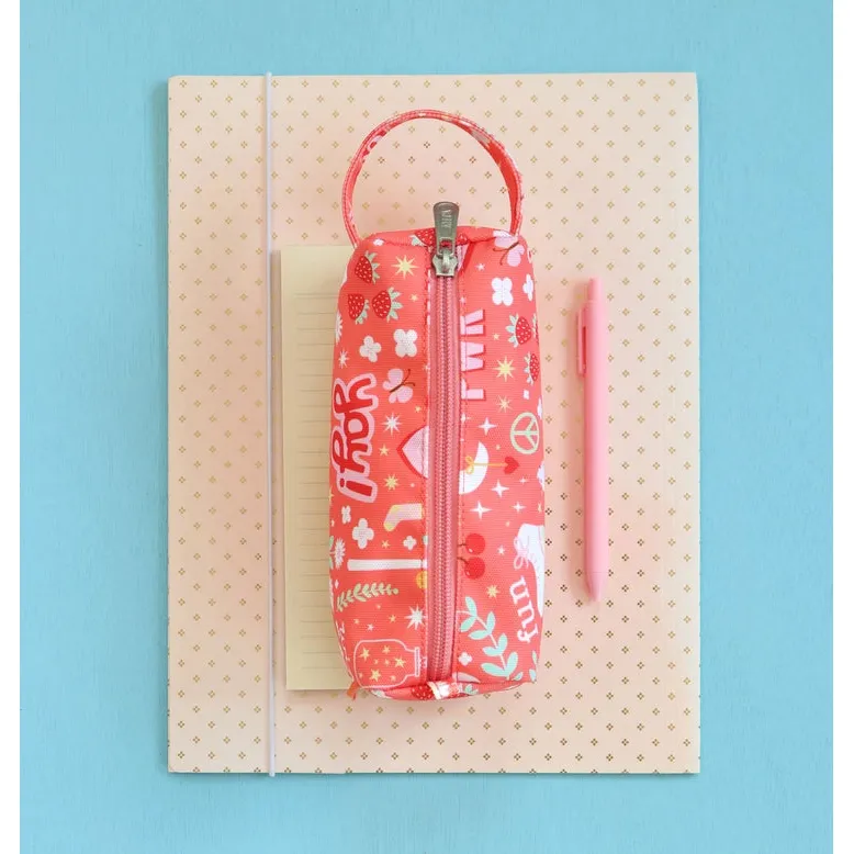 Kids Pencil Case: Fun! - Image 3