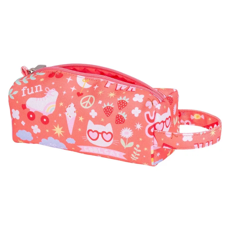 Kids Pencil Case: Fun! - Image 4