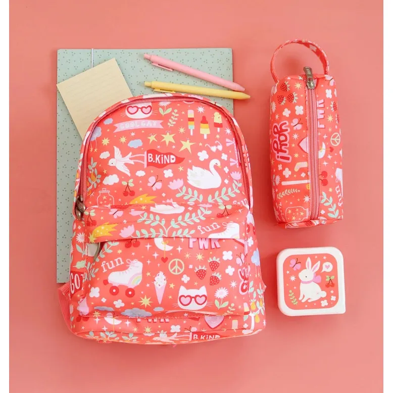 Kids Pencil Case: Fun! - Image 5