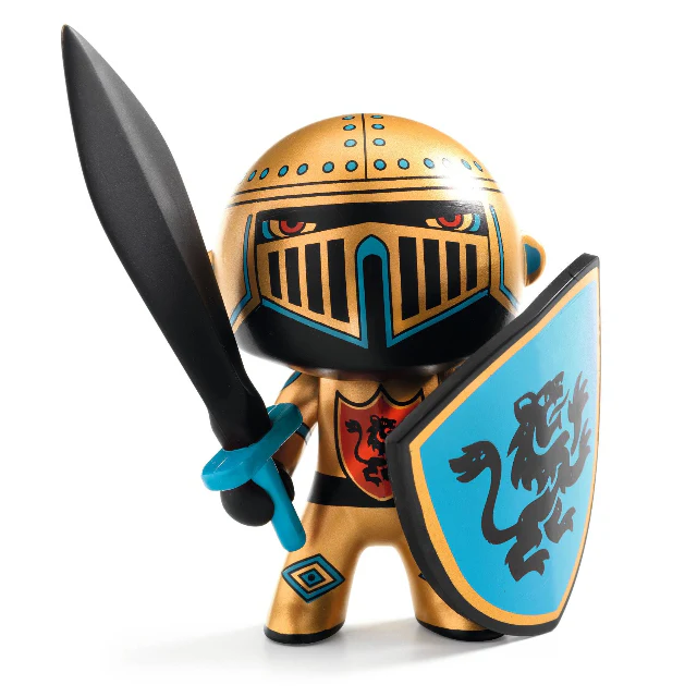 Knight Azur