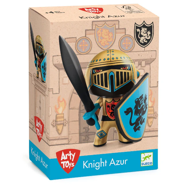 Knight Azur - Image 2