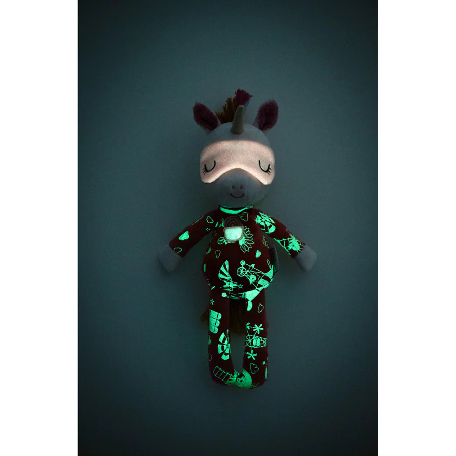 Lena Unicorn - Night Time Friend - Image 2