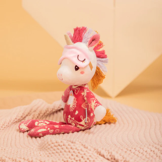 Lena Unicorn - Night Time Friend - Image 3