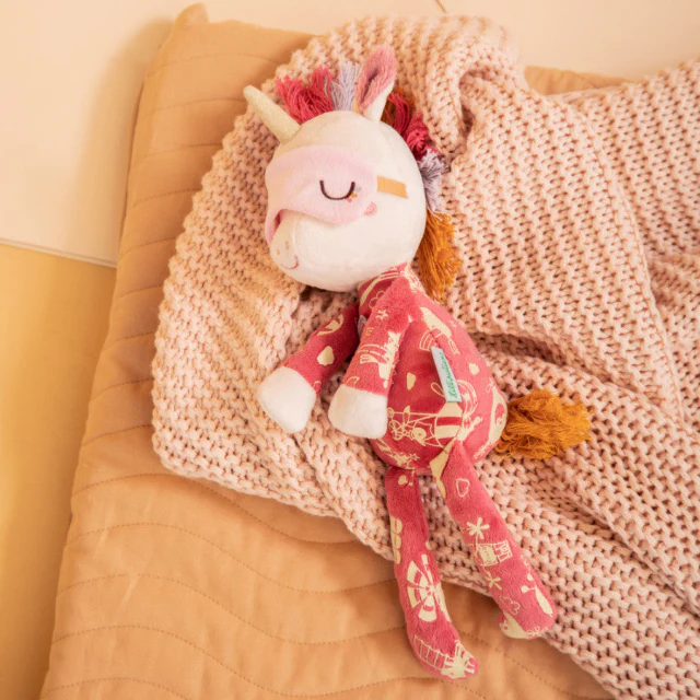 Lena Unicorn - Night Time Friend - Image 5