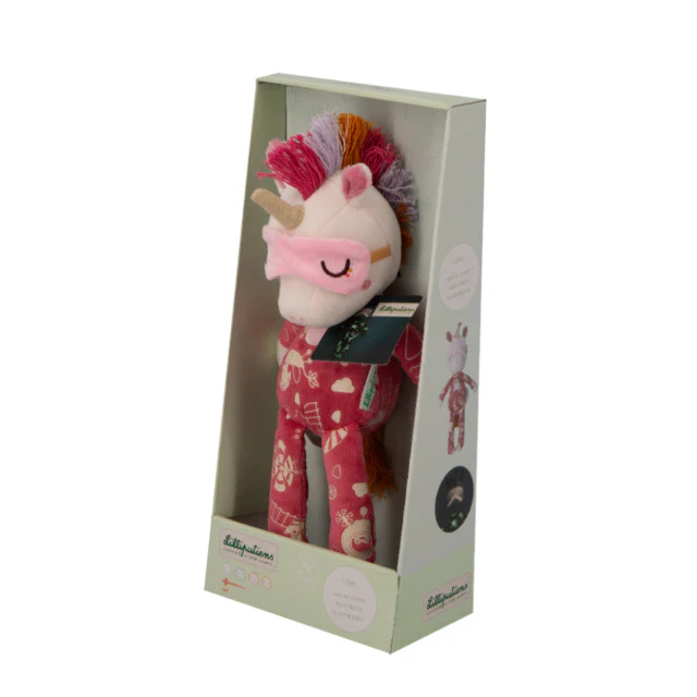 Lena Unicorn - Night Time Friend - Image 6