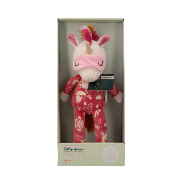 Lena Unicorn - Night Time Friend - Image 7