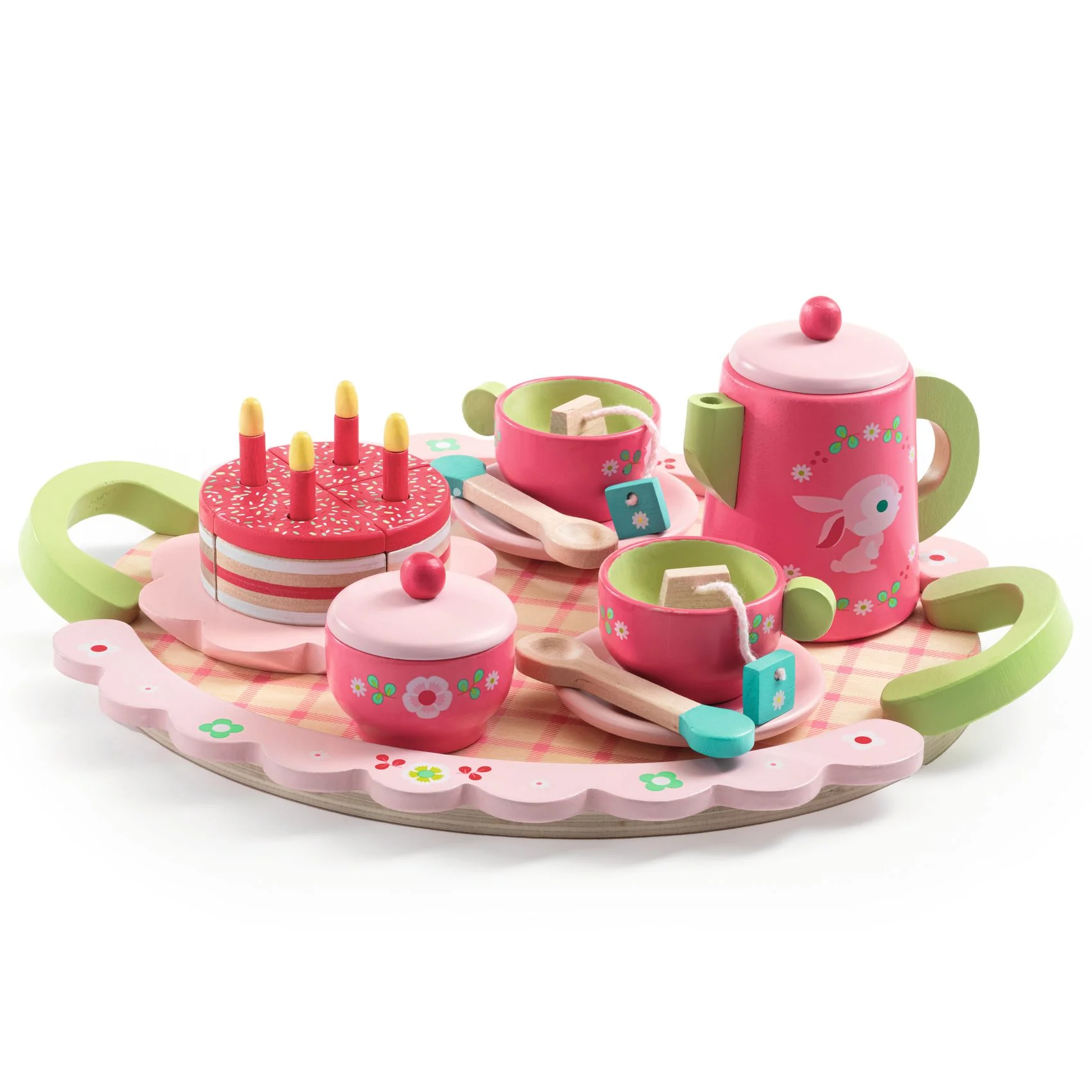 Lili Rose Afternoon Tea