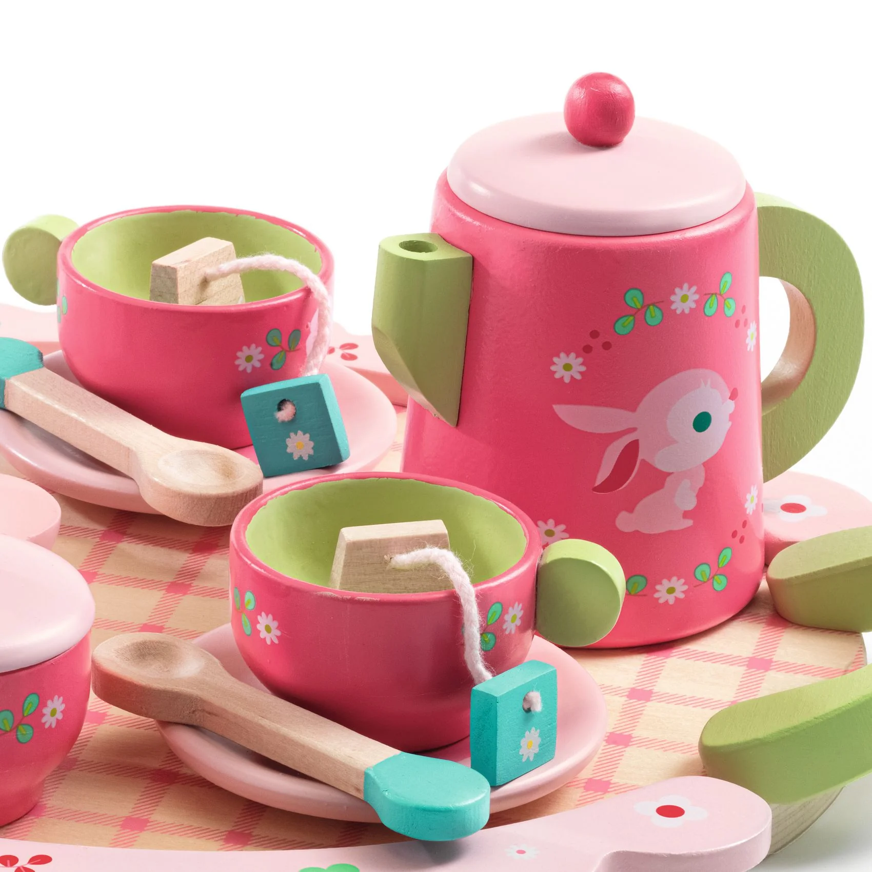 Lili Rose Afternoon Tea - Image 2