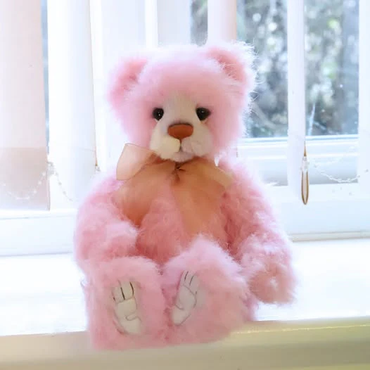 Lilly - Plush Collection - Image 3