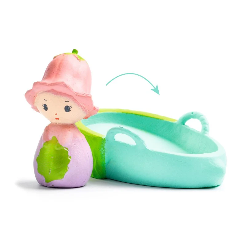 Lily & Sylvestre Tinyly Dolls - Image 3