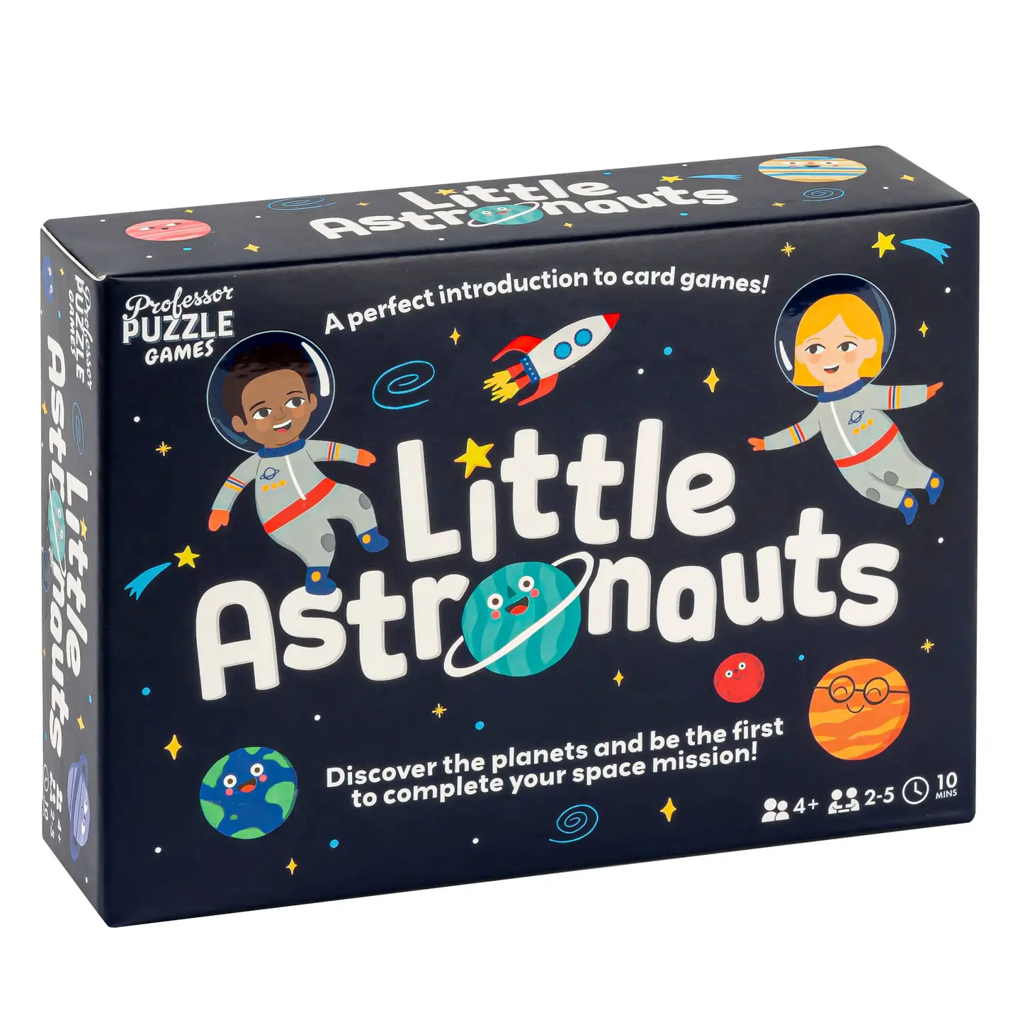 Little Astronauts Game - Image 4