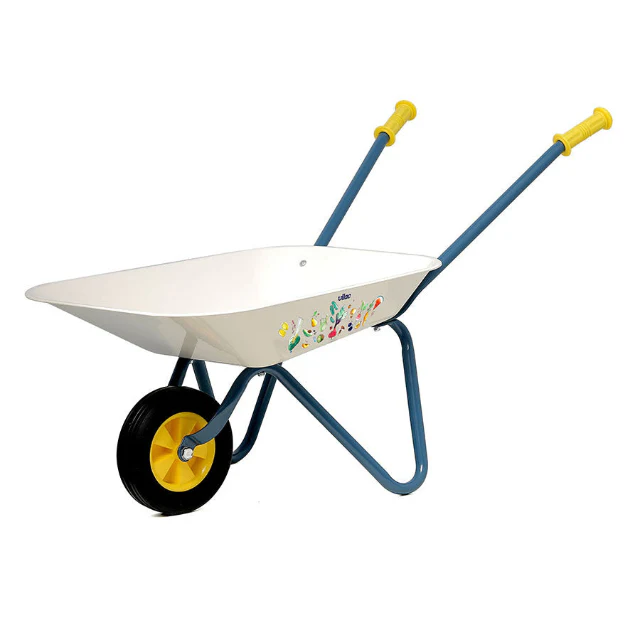 Little Gardeners Wheelbarrow - Image 4