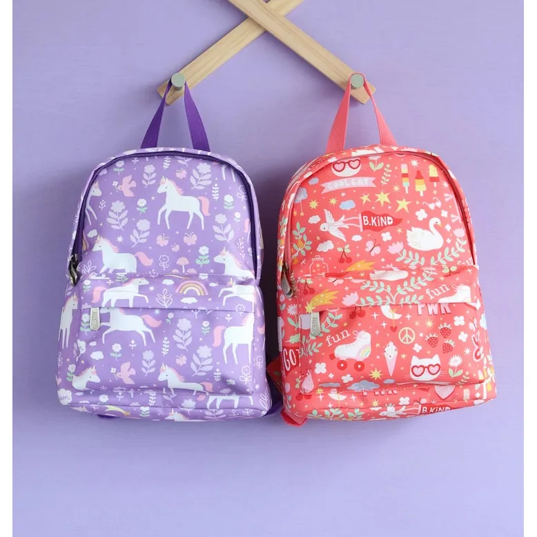 Little Kids Backpack: Fun - Image 3