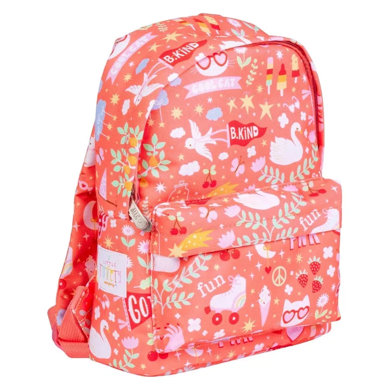 Little Kids Backpack: Fun - Image 4