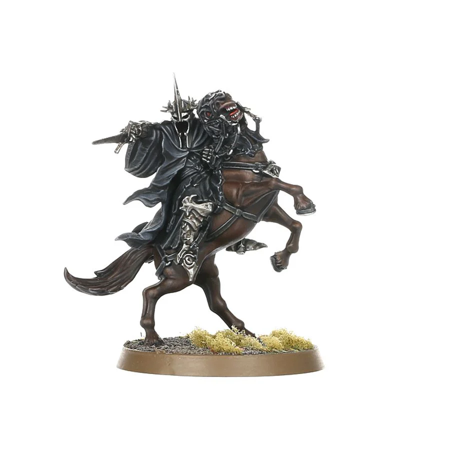 Lord of the Rings - Mordor Battlehost - Image 3