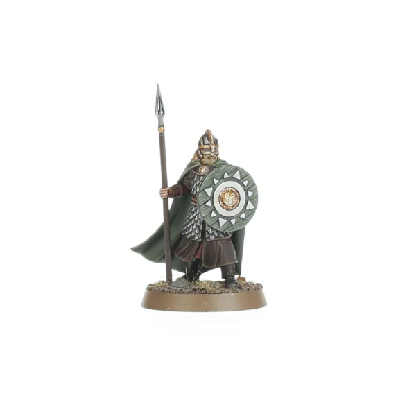 Lord of the Rings - The War of the Rohirrim - Battle of Edoras - Image 9