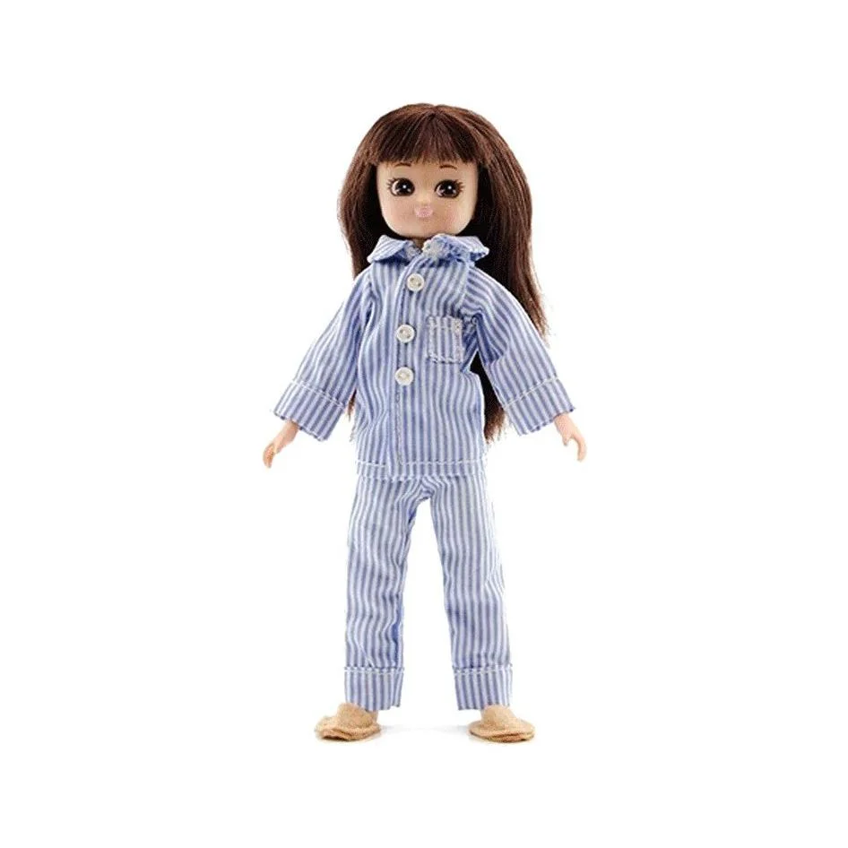 Lottie Doll Pyjama Outfit - Image 3