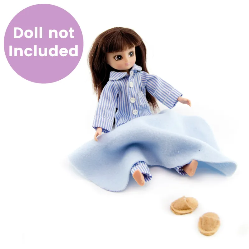 Lottie Doll Pyjama Outfit - Image 4