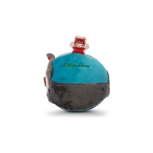 Louis Ball Wolf - Image 2