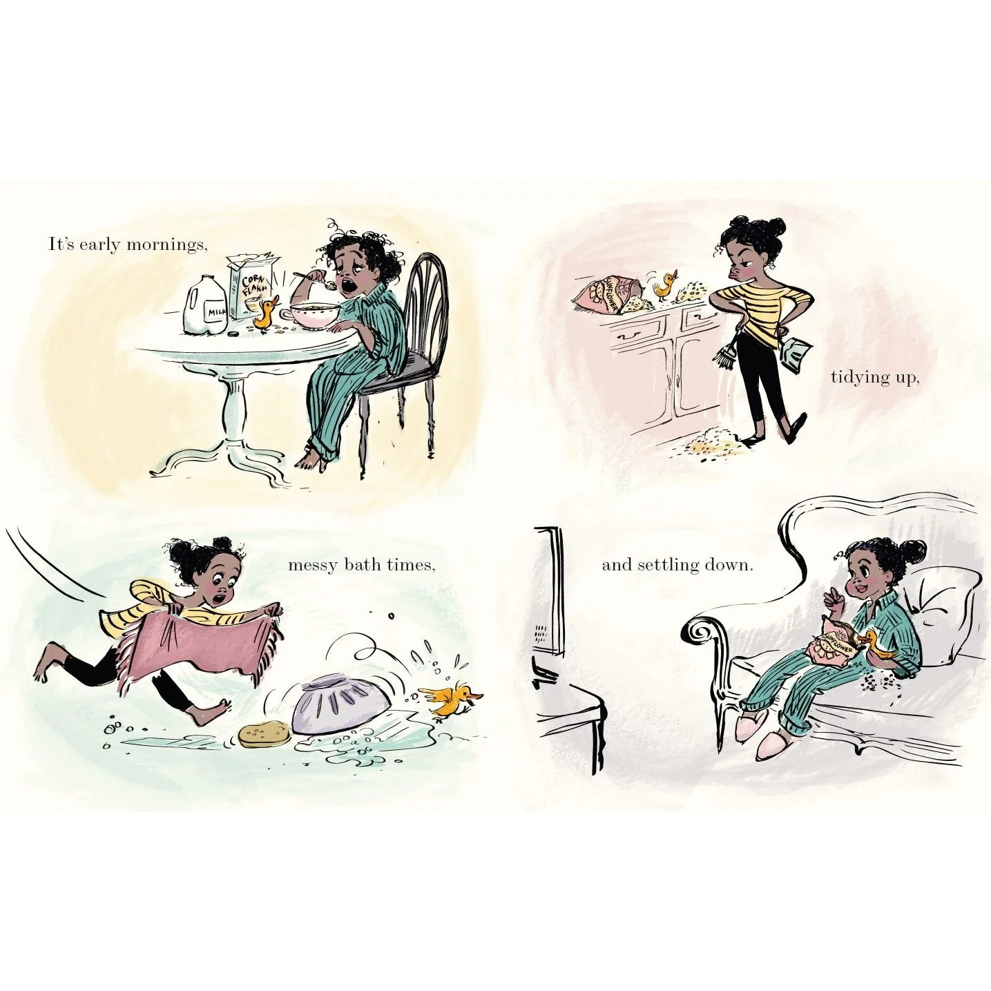 Love Is- Diane Adams - Image 3