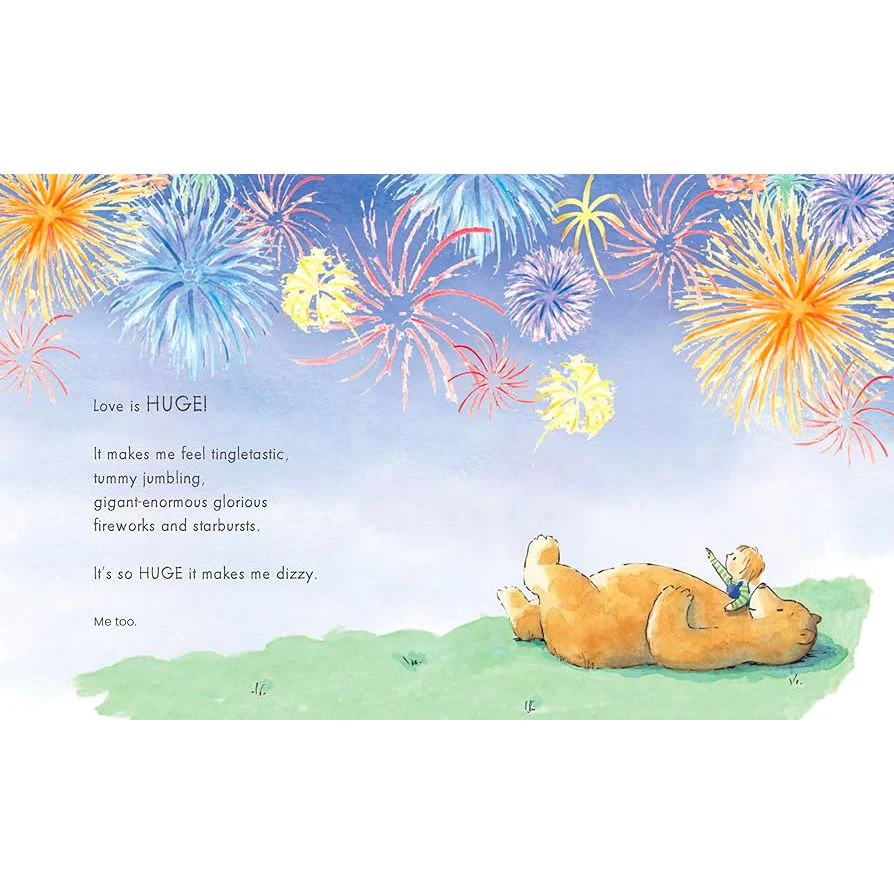 Love Is The Little Things - Stella J Jones - Image 3