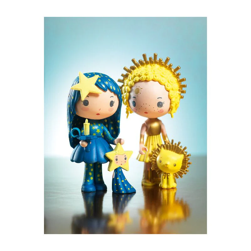 Luz & Light Tinyly Dolls - Image 4