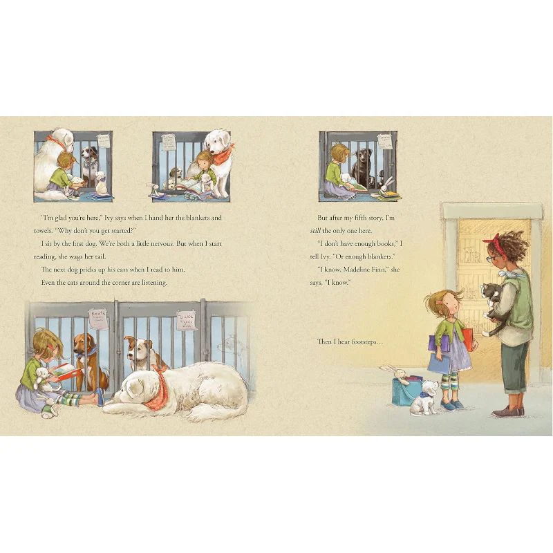 Madeline Finn and the Rescue Dog - Image 4