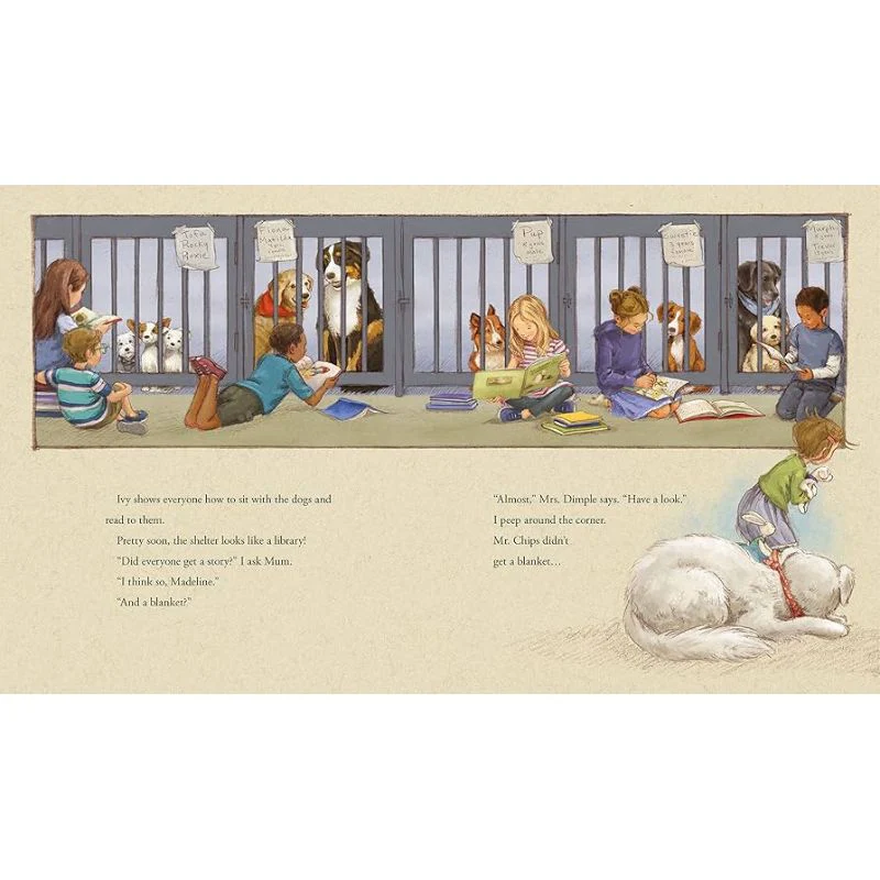 Madeline Finn and the Rescue Dog - Image 5