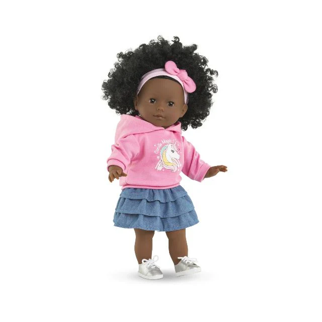 Maëlys- 36 cm Doll