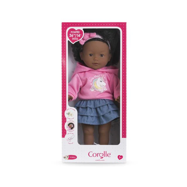 Maëlys- 36 cm Doll - Image 4