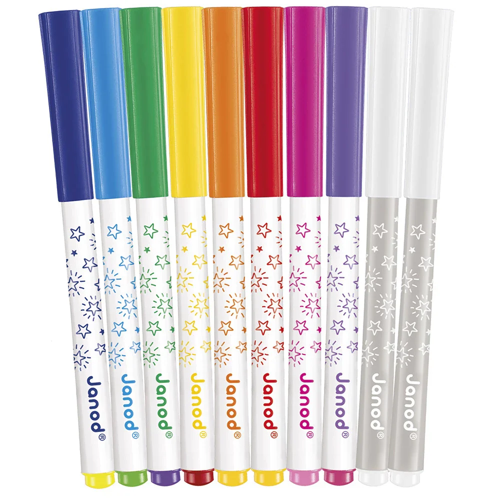 Magical Felt Pens - Image 3