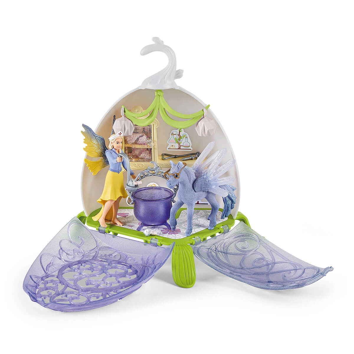 Bayala - Magical Vet Blossom Playset - Image 3