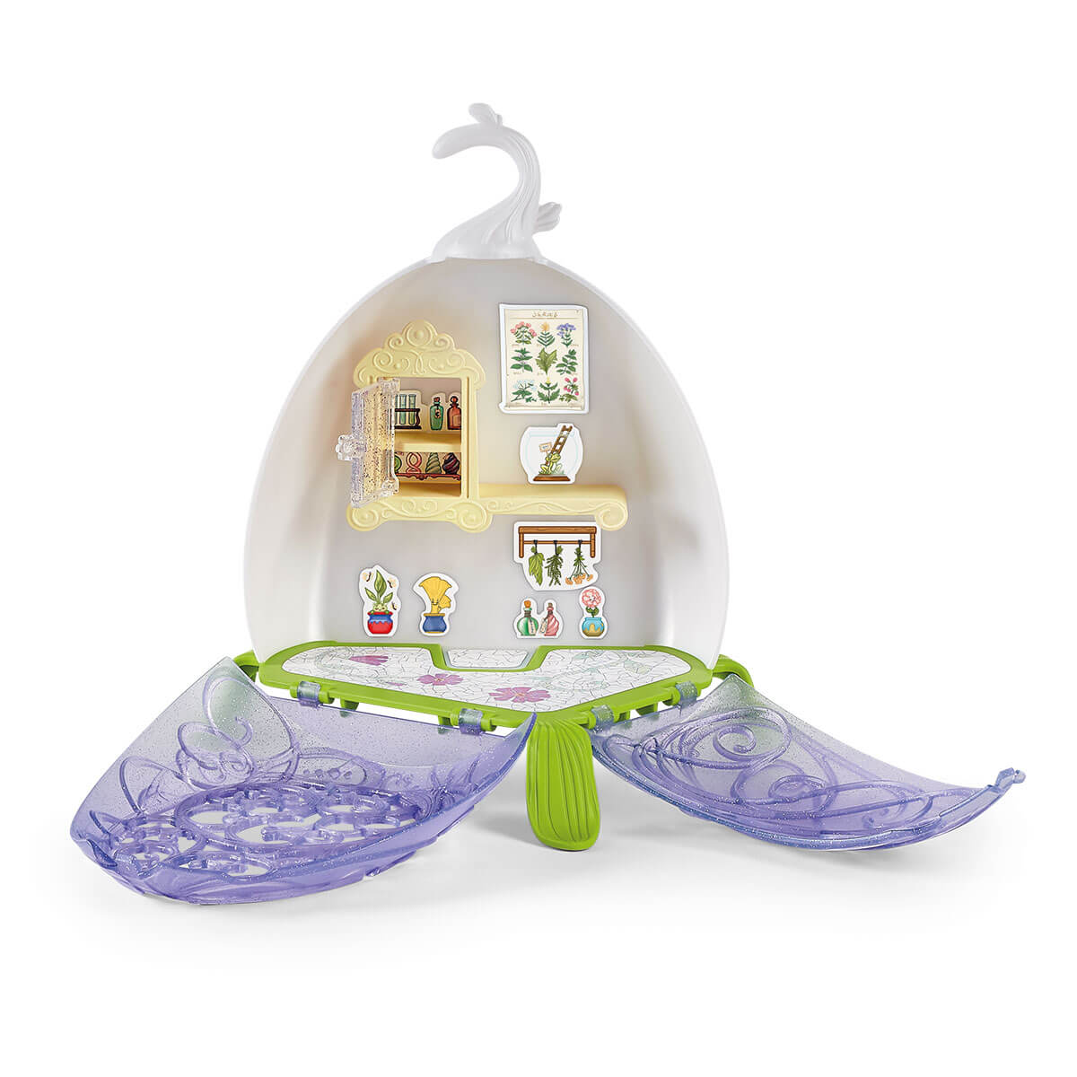 Bayala - Magical Vet Blossom Playset - Image 4