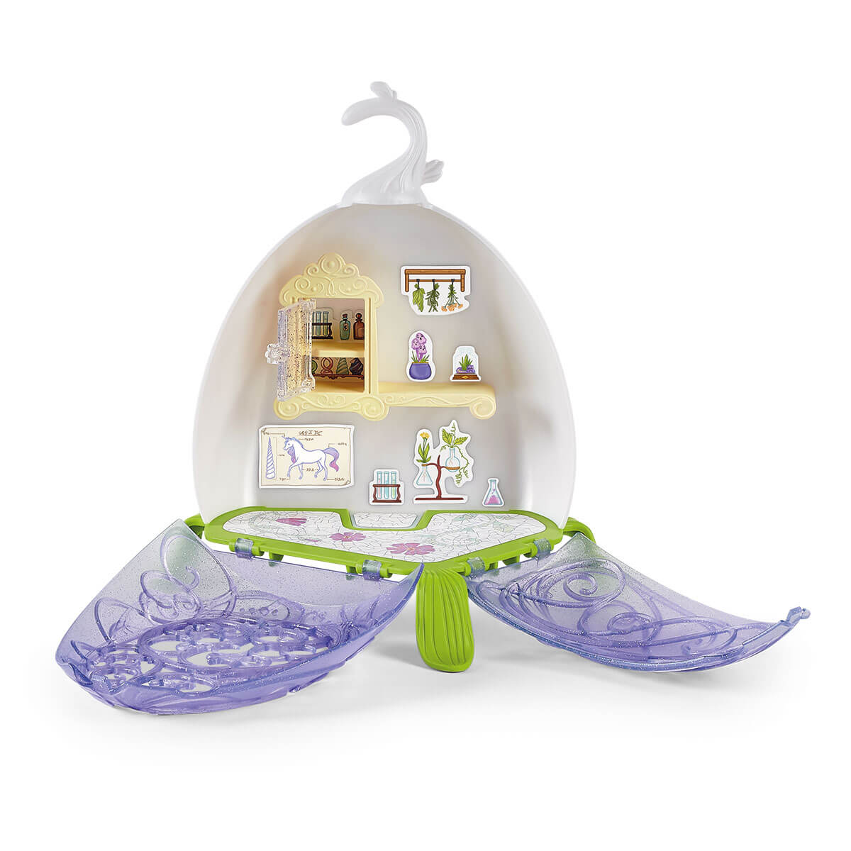 Bayala - Magical Vet Blossom Playset - Image 5