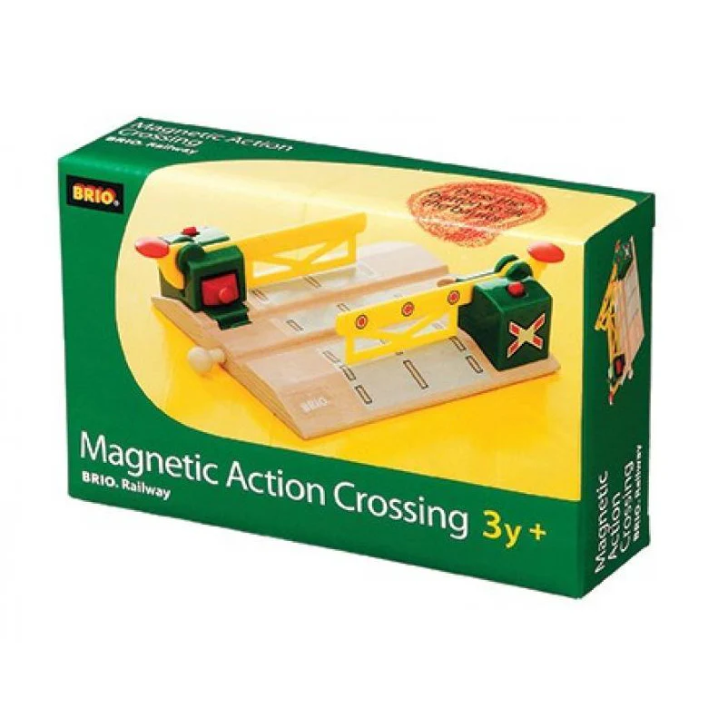 Magnetic Action Crossing - Image 5