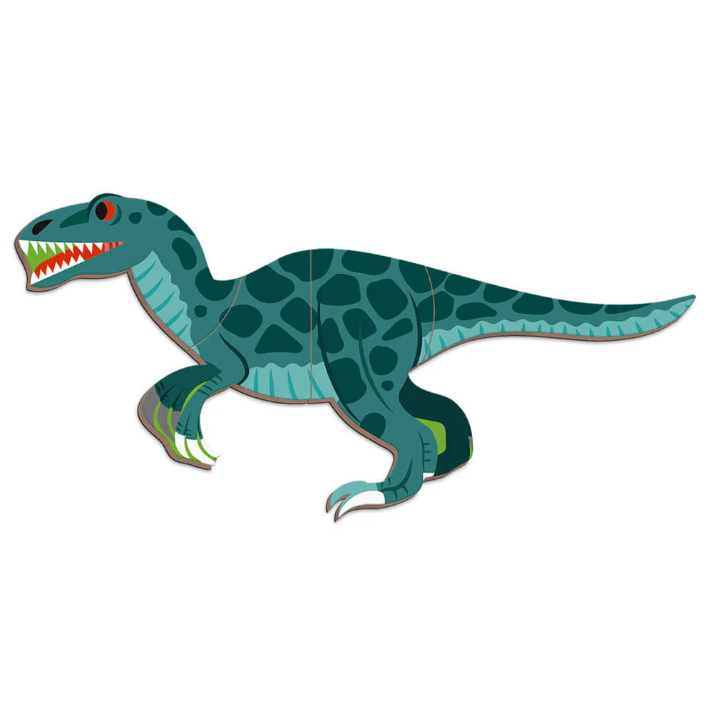 Magnetic Books - Dinosaurs - Image 2
